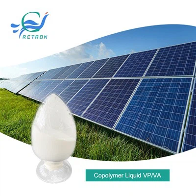 Copolymer Liquid VP/VA