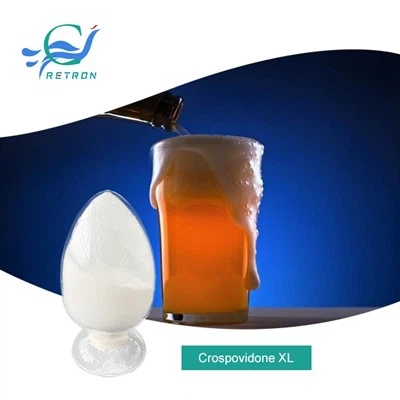 Crospovidone XL