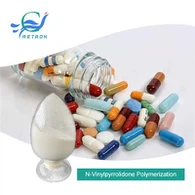 N-Vinylpyrrolidone Polymerization