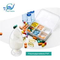Polyvinylpyrrolidone PVP
