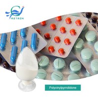 Polyvinylpyrrolidone