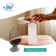 Povidone Iodine Liquid