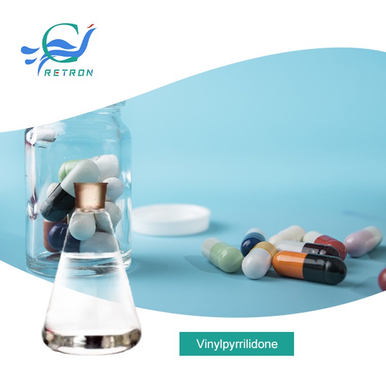 Vinylpyrrilidone Vinylpyrrilidone